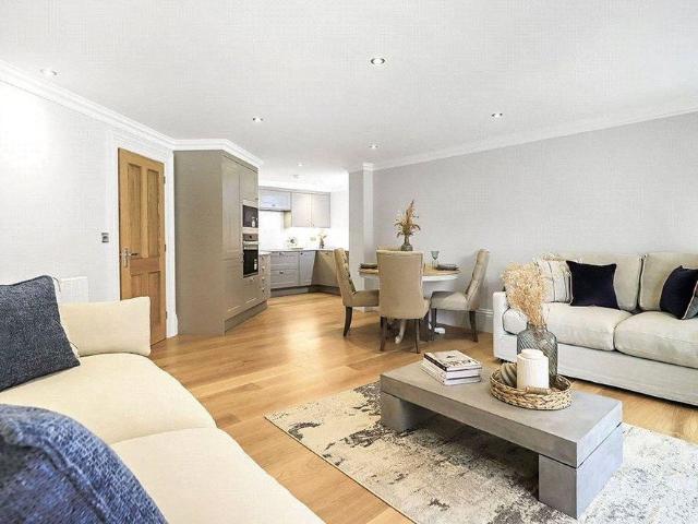 Apartment for rent in Salisbury, Wiltshire