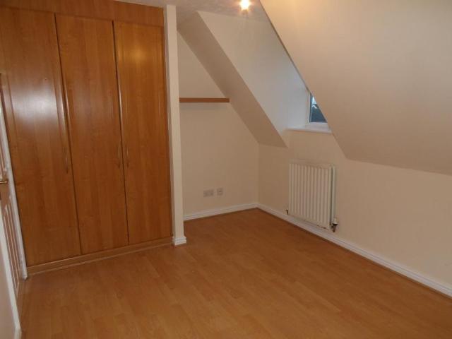 Apartment for rent in Dickens Heath, West Midlands