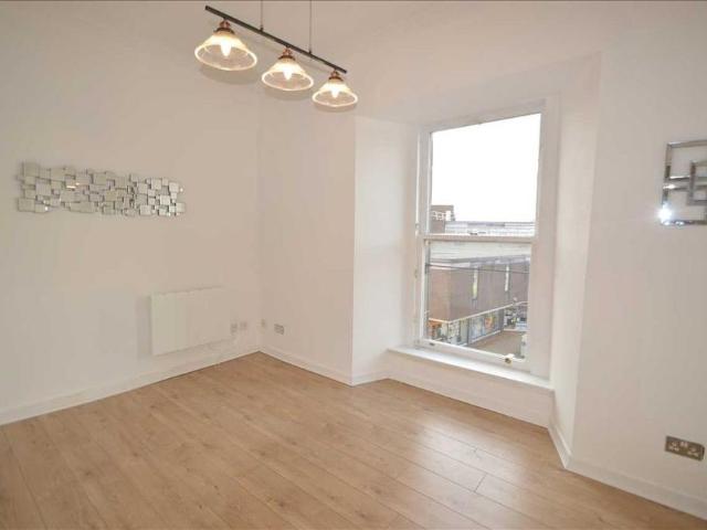 Apartment for rent in Hamilton, Scotland