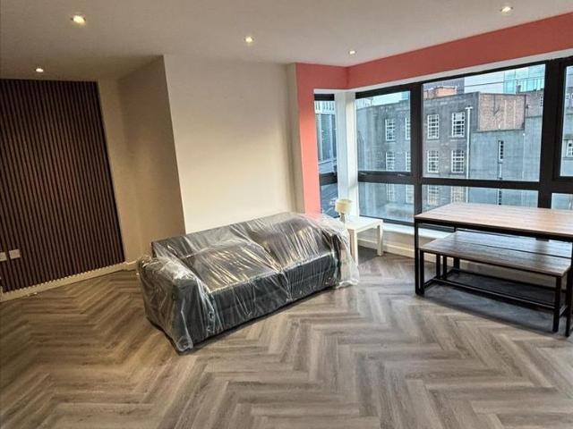 Apartment for rent in St Ann's, Haddon