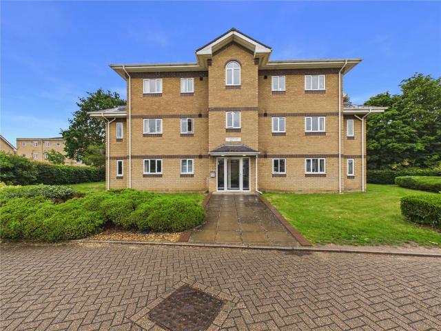 Flat for rent in Eastbridge, Suffolk