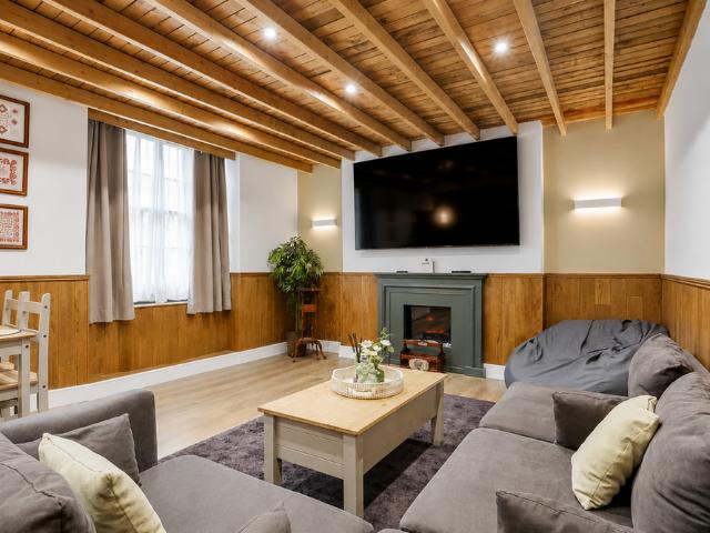 Apartment for rent in Bayswater, Greater London