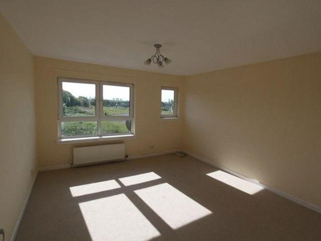 Apartment for rent in Kilbowie, Clydebank