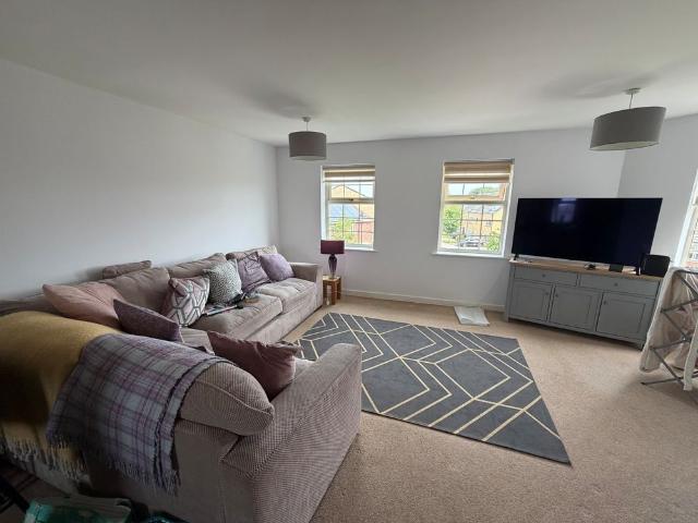 Apartment for rent in Wales Bar, South Yorkshire