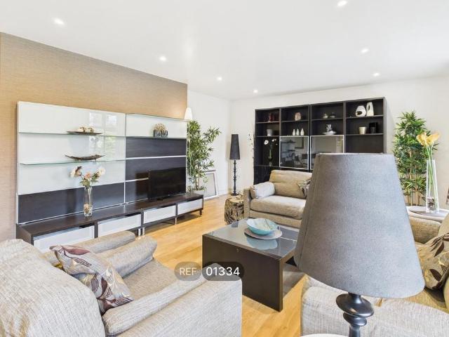 Apartment for rent in Stepney, Hull