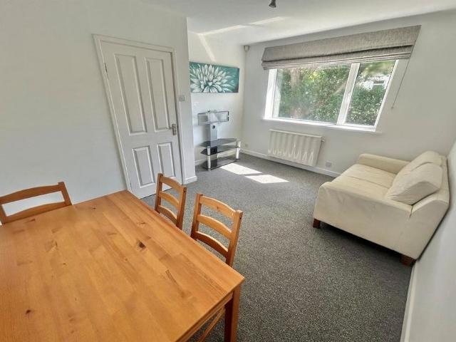 Apartment for rent in Georgia, Greater Manchester