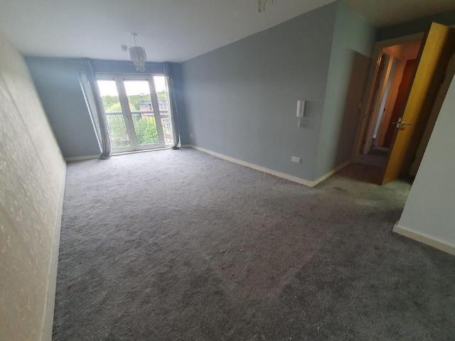 Apartment for rent in The Haulgh, Bolton