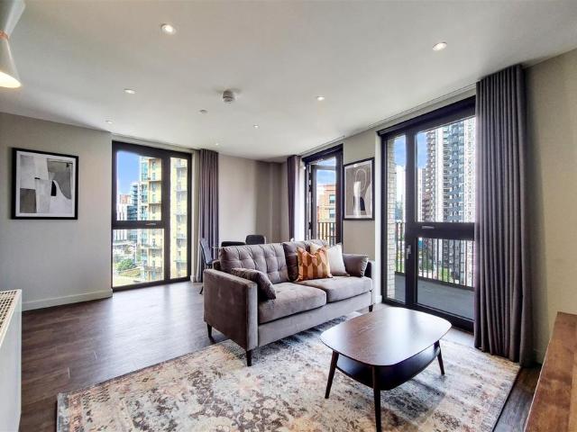 Flat for rent in Greater London