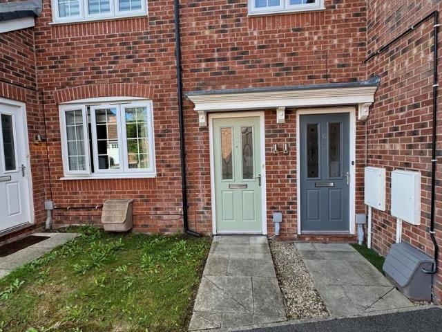 Flat for rent in Ollerton and Boughton CP, Alverton