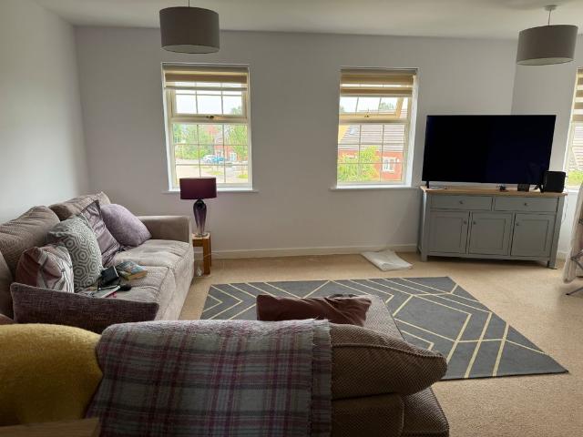 Apartment for rent in Wales Bar, South Yorkshire