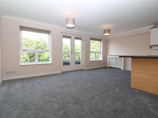 Apartment for rent in Scotland