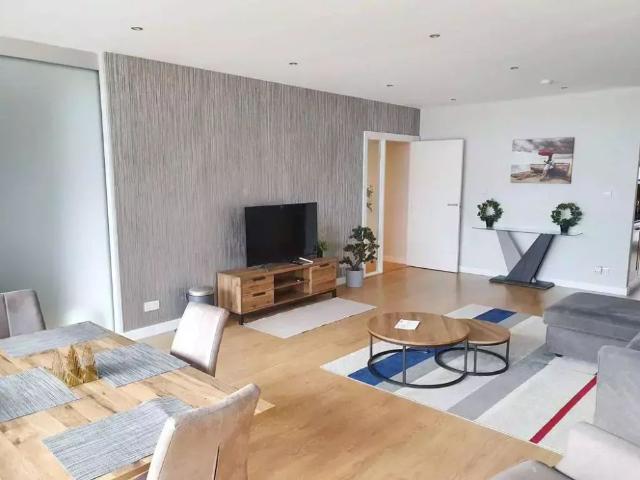 Apartment for rent in Scotland