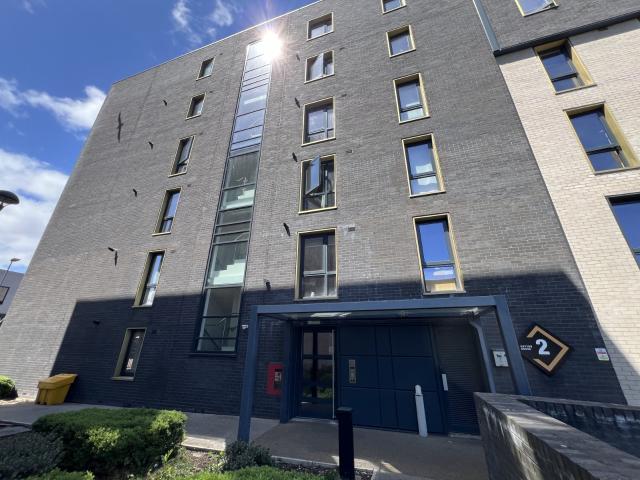 Apartment for rent in Birmingham, Digbeth