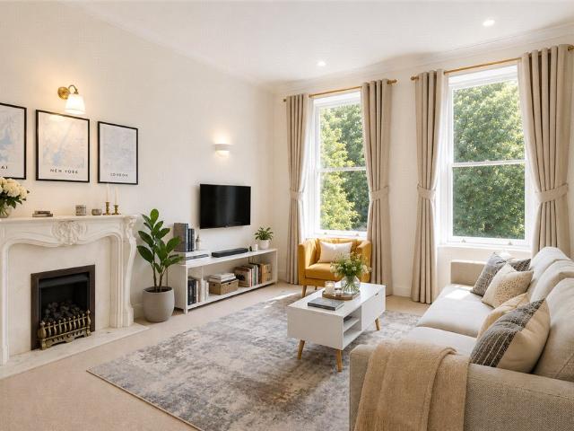 Apartment for rent in Brompton, Greater London