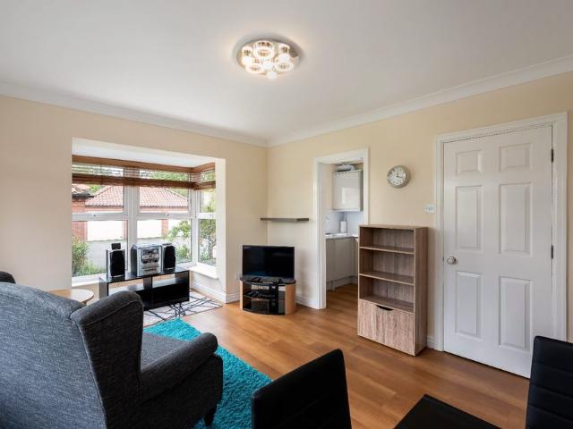 Apartment for rent in The Groves, High Field