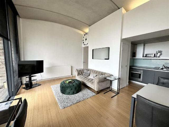 Apartment for rent in Broadheath, Trafford Park