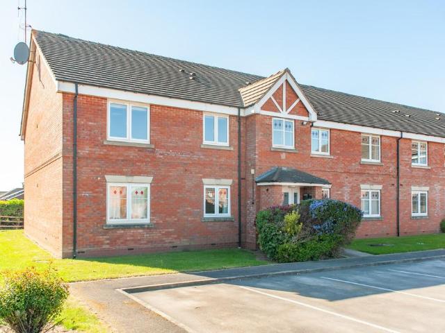 Flat for rent in Isle Of Man