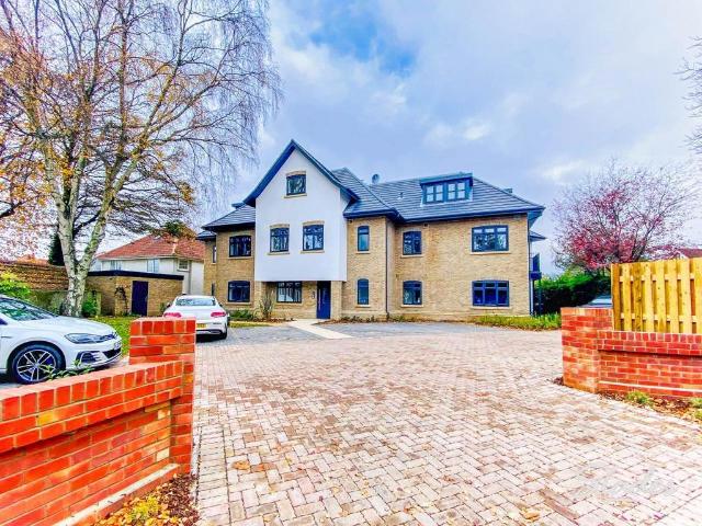 Flat for rent in Parkstone, Isle Of Man