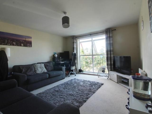 Flat for rent in Alton Barnes, Essex