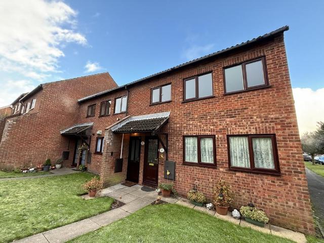 Flat for rent in Comers, Norfolk