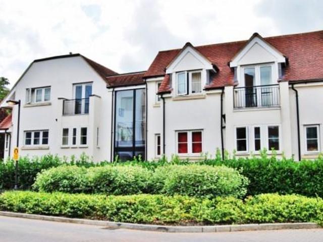 Flat for rent in The Slade, Oxfordshire