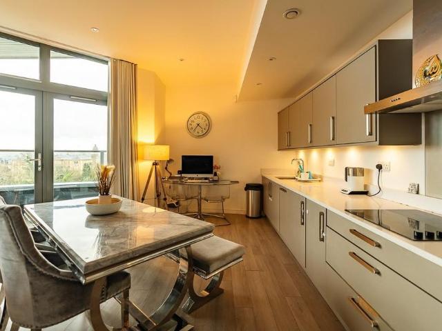 Apartment for rent in Brunswick Park, Isle Of Man