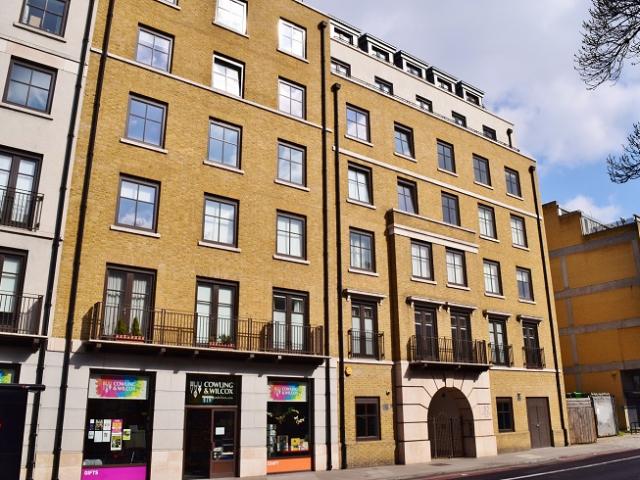 Apartment for rent in Holloway, Greater London