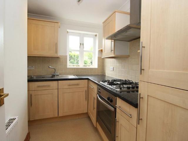 Apartment for rent in Jubilee Industrial Centre, King's Walden