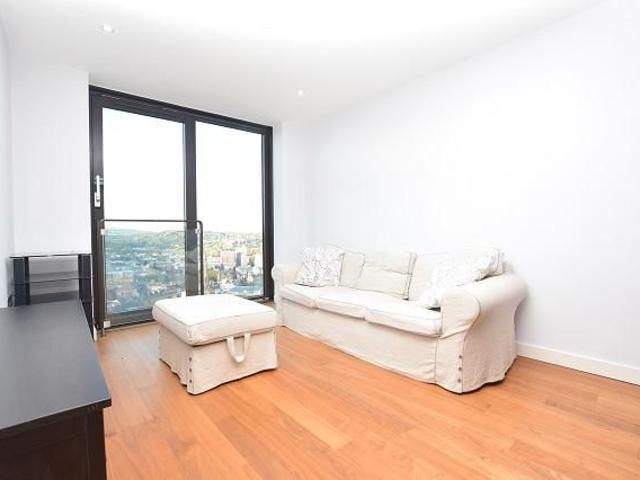 Apartment for rent in City Centre, South Yorkshire