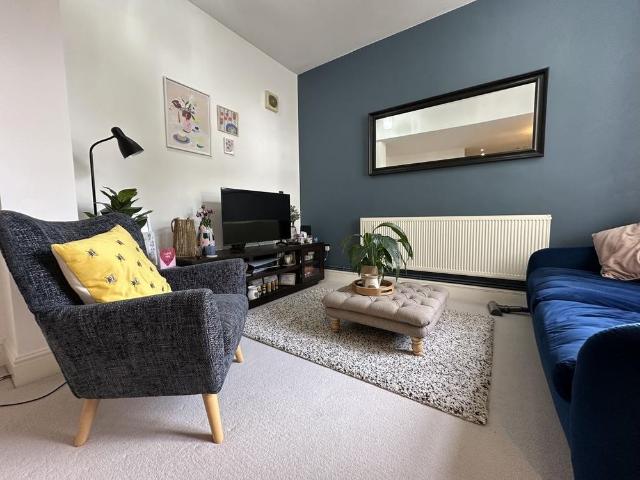 Apartment for rent in Milverton, Green Close