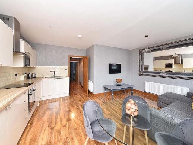 Apartment for rent in Knutsford