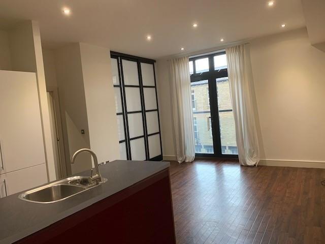 Apartment for rent in Huddersfield, West Yorkshire