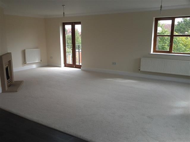 Apartment for rent in Milton Keynes