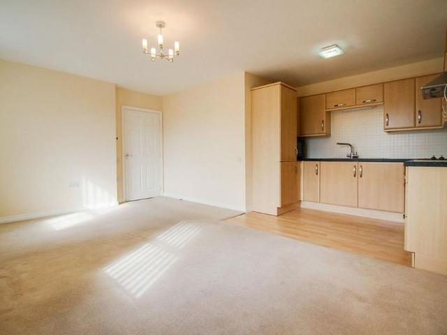 Apartment for rent in Rodbourne, Swindon