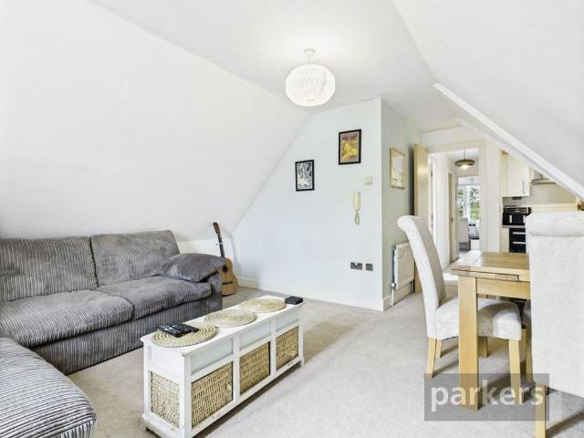 Apartment for rent in Deer Park, Black Bourton