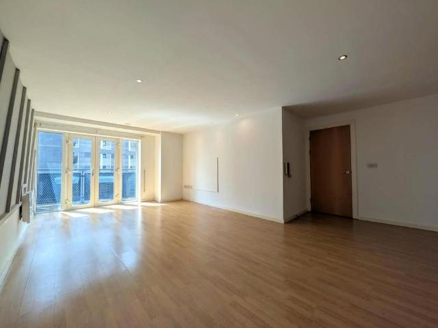 Apartment for rent in Ladywood, West Midlands