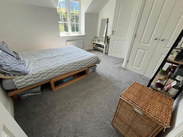 Apartment for rent in Old Town, Shephall