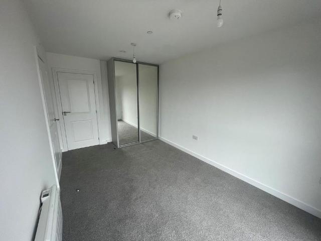 Apartment for rent in West End, Derby