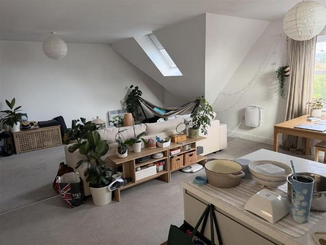 Apartment for rent in Borough Green, Tonbridge and Malling