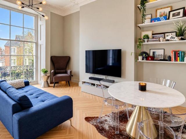 Apartment for rent in Milverton, Warwick