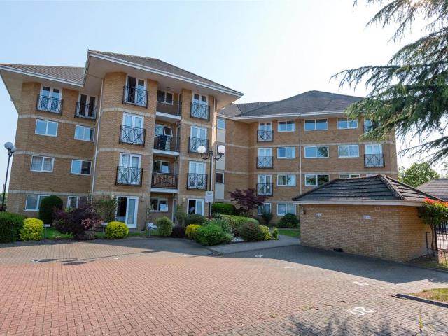 Flat for rent in Reading