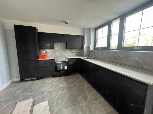 Flat for rent in Cat Hill, Isle Of Man