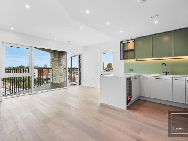 Flat for rent in Greater London