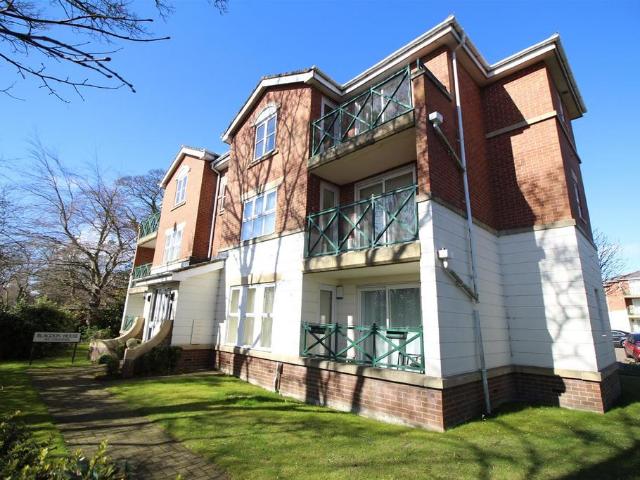 Flat for rent in Forest Hall, Tyne And Wear