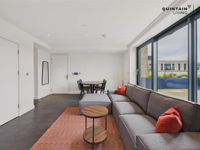 Flat for rent in Greater London