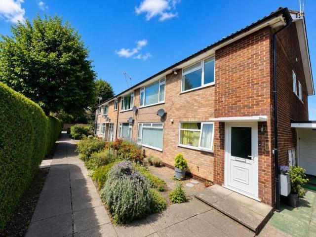 Flat for rent in Clewer Village, Windsor