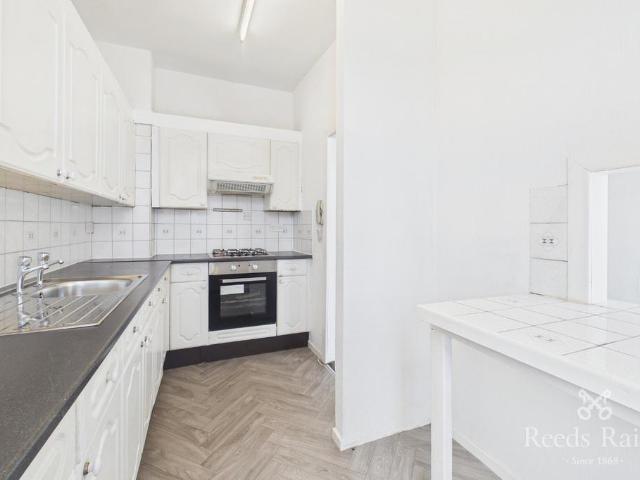 Flat for rent in Squires Gate, Blackpool