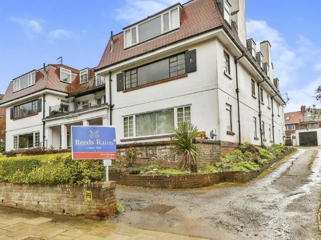 Flat for rent in Scalby Mills, Kepwick