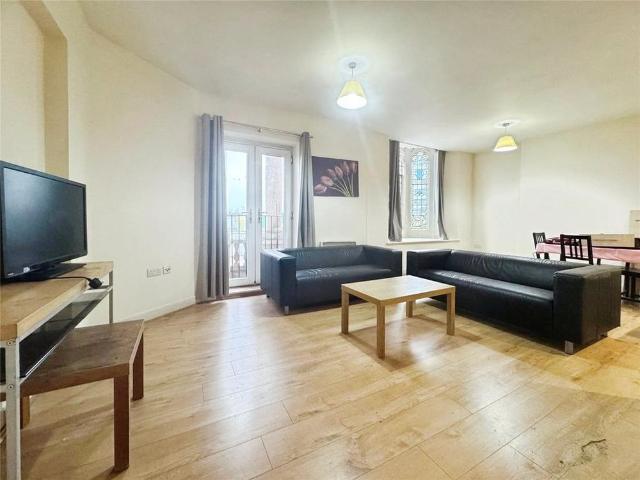 Apartment for rent in Reading West, Reading