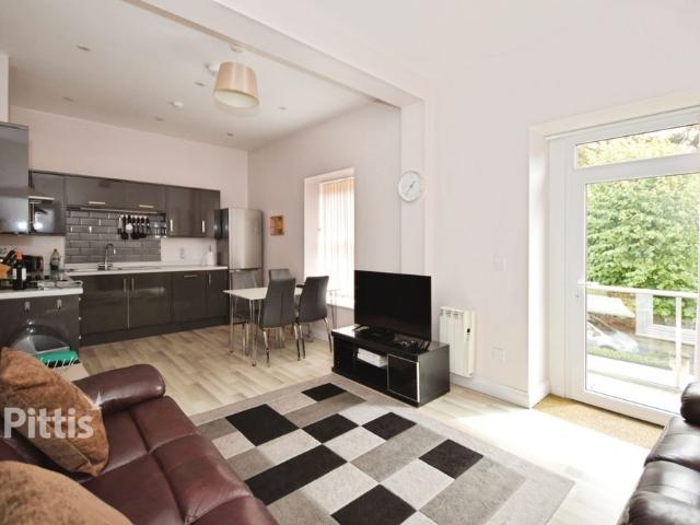 Apartment for rent in Shanklin, Isle Of Wight